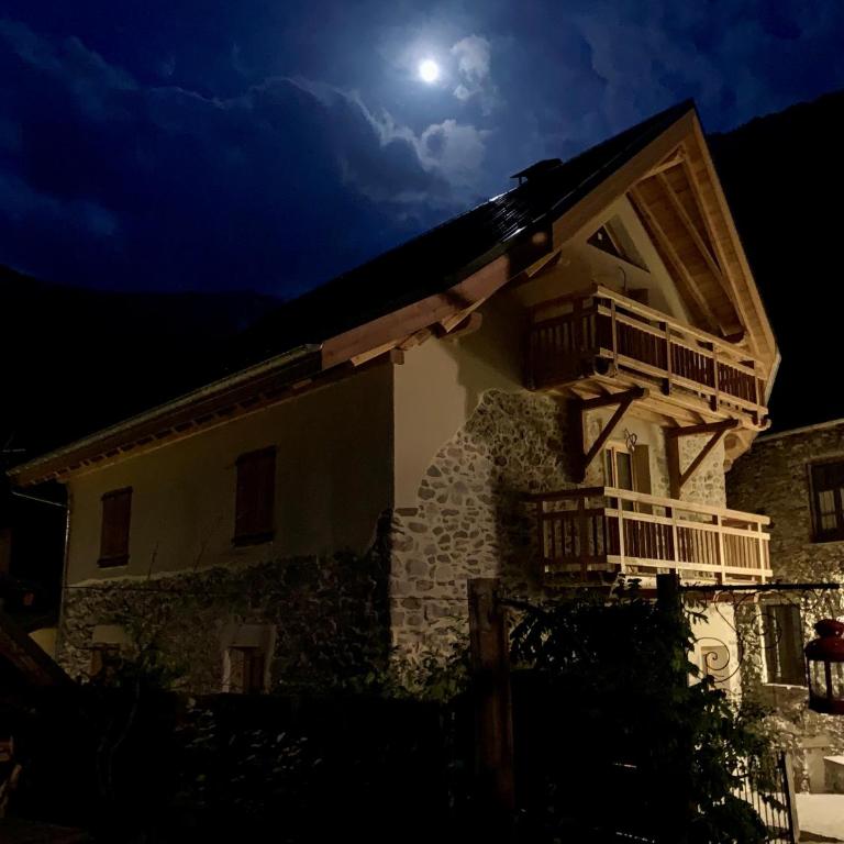 Maison Cluaran - Haus mit 4 Schlafzimmern - 9