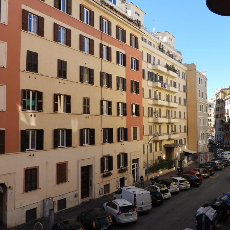 My Enchanting Roman Holiday - Appartamento - 22