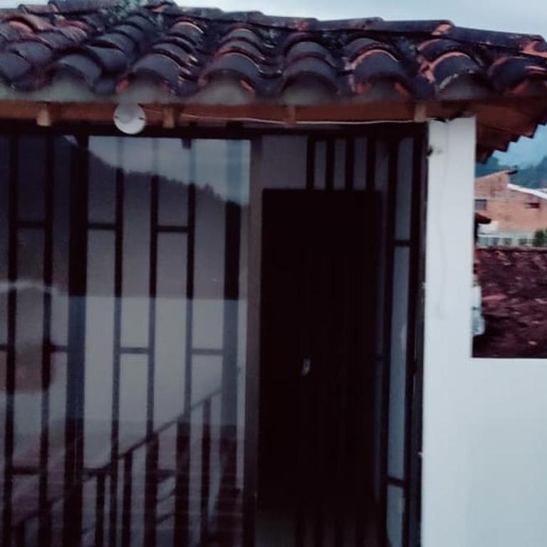 Rosita 2 - Habitación Doble con baño privado - 7
