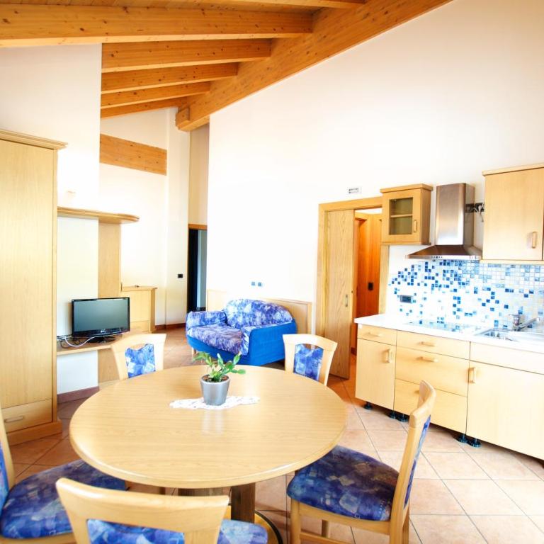 Miky House - Appartamenti Abar - Two-Bedroom Apartment - 2