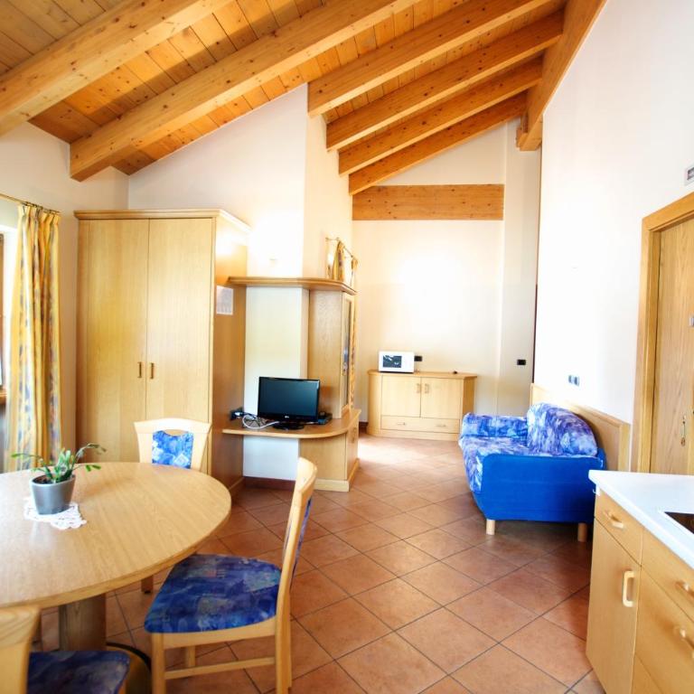 Miky House - Appartamenti Abar - Two-Bedroom Apartment - 3