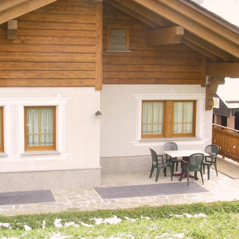 Miky House - Appartamenti Abar - Three-Bedroom Apartment - 5