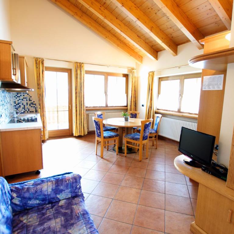 Miky House - Appartamenti Abar - Two-Bedroom Apartment - 1