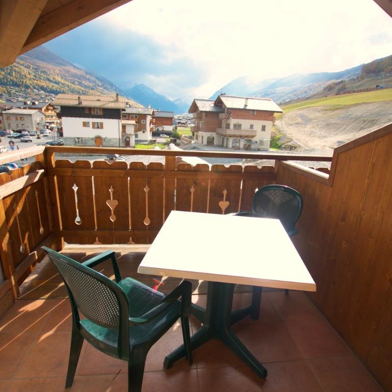 Miky House - Appartamenti Abar - Two-Bedroom Apartment - 5