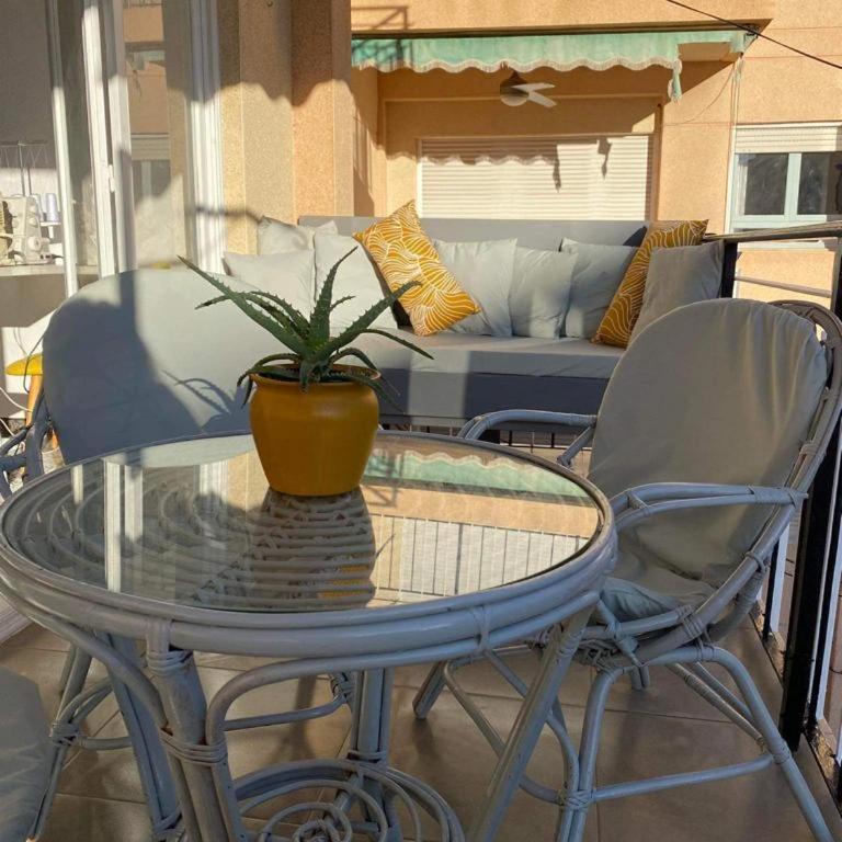 Menorca - Apartamento de 3 dormitorios - 24