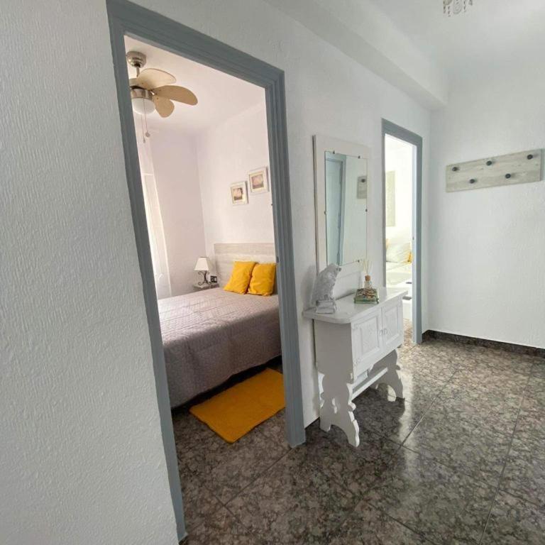 Menorca - Apartamento de 3 dormitorios - 18