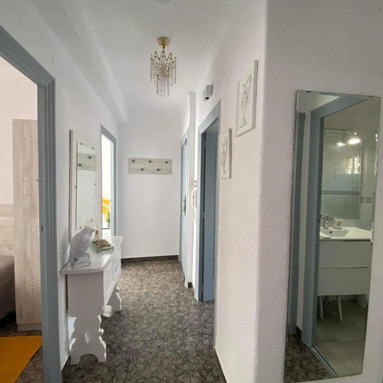 Menorca - Apartamento de 3 dormitorios - 19