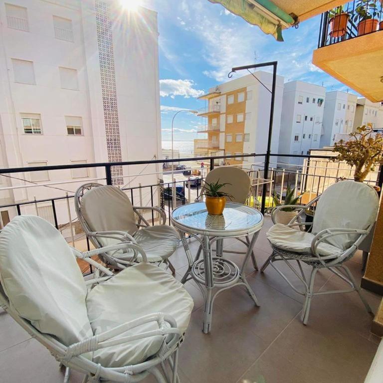 Menorca - Apartamento de 3 dormitorios - 2