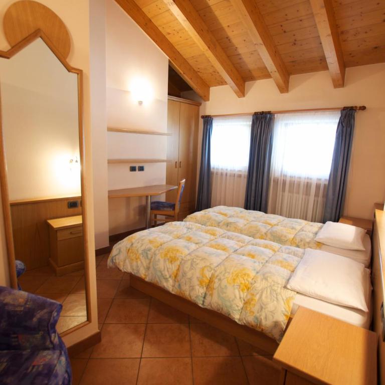 Miky House - Appartamenti Abar - Two-Bedroom Apartment - 33