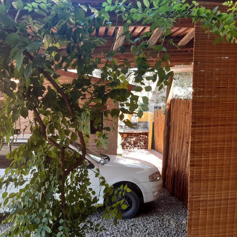 Cabañas Farah Estancia Vieja ideal para 2 a 3 huéspedes - Casa con 1 dormitorio - 14