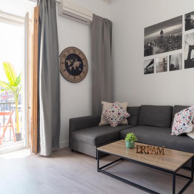 MAYOR SQUARE by MONARO***** - Apartamento - 5