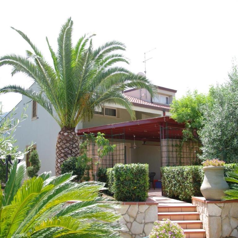 Residence Fontana Barone - Appartamento con 2 Camere da Letto e Patio - Su 2 Livelli - 25