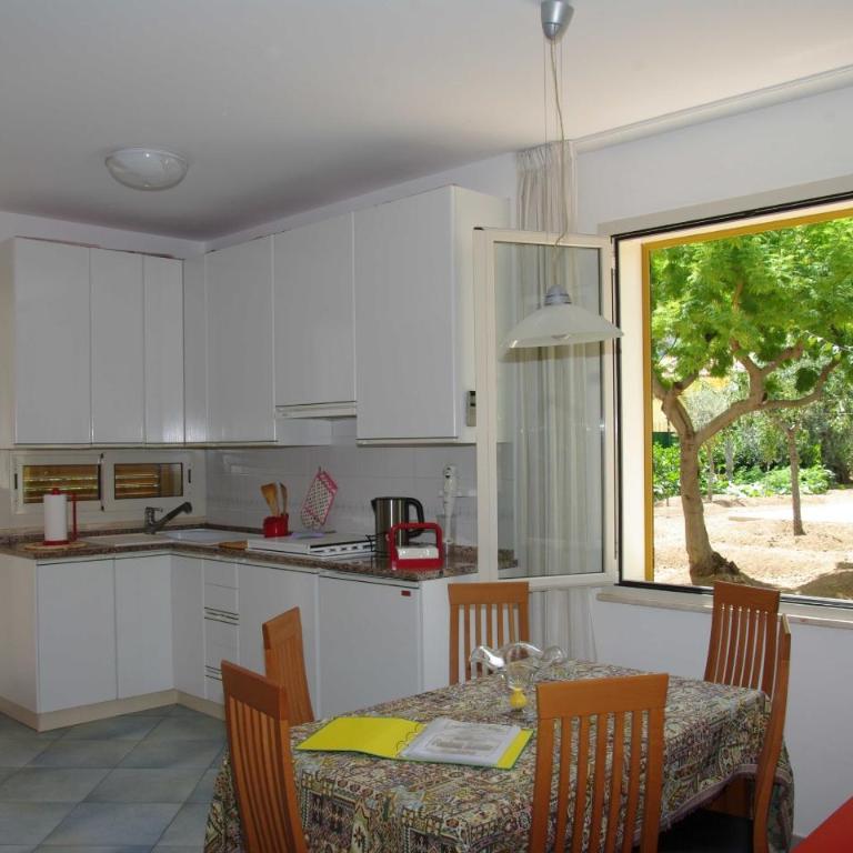 Residence Fontana Barone - Appartamento con 2 Camere da Letto e Patio - Su 2 Livelli - 7