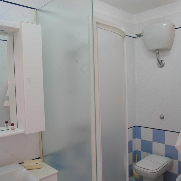 Residence Fontana Barone - Appartamento con 2 Camere da Letto e Patio - Su 2 Livelli - 12