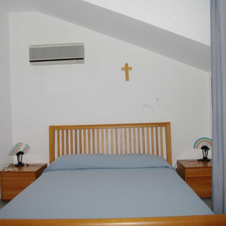 Residence Fontana Barone - Appartamento con 2 Camere da Letto e Patio - Su 2 Livelli - 9