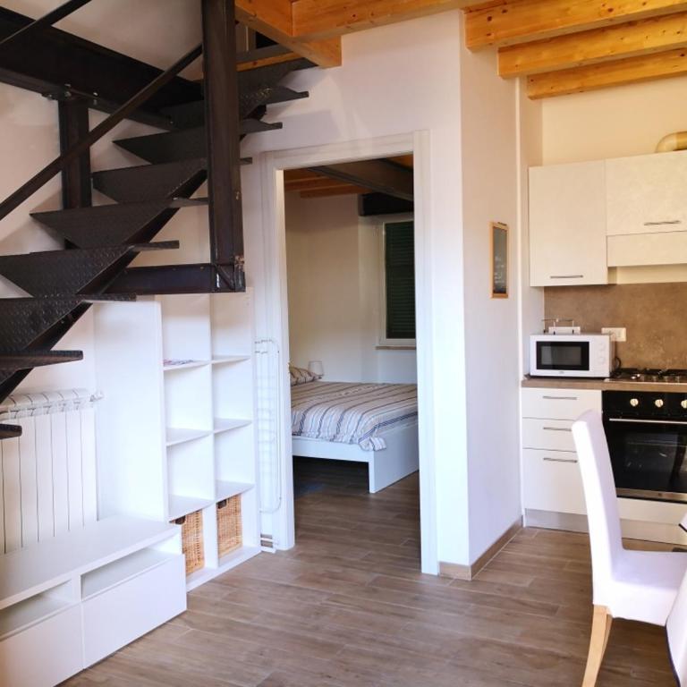 FLATS 15 - New Opening - Apartment mit 2 Schlafzimmern - 18