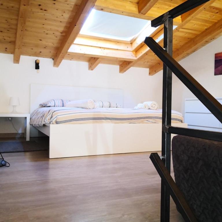 FLATS 15 - New Opening - Apartment mit 2 Schlafzimmern - 14