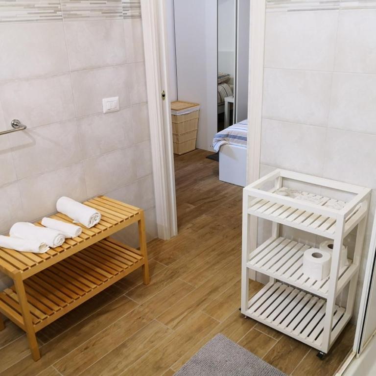 FLATS 15 - New Opening - Apartment mit 2 Schlafzimmern - 7
