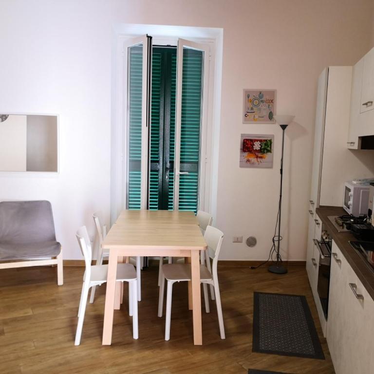 FLATS 15 - New Opening - Apartment mit 3 Schlafzimmern - 20