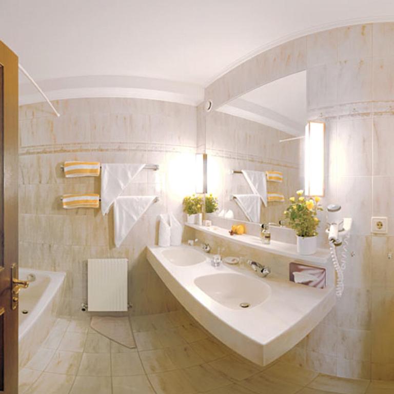 Hotel Plattenhof - Comfort Suite - 1