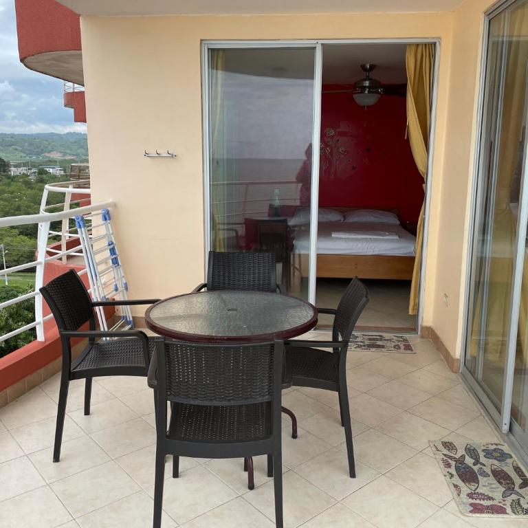 Apartamento en Atacames con vista al mar - Apartamento con vistas al mar - 61