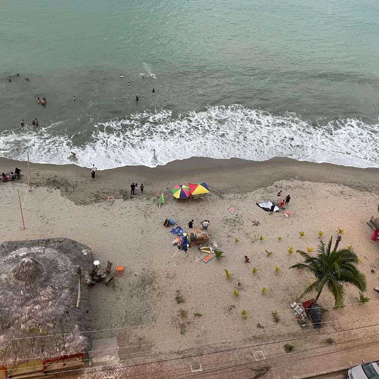 Apartamento en Atacames con vista al mar - Apartamento con vistas al mar - 68