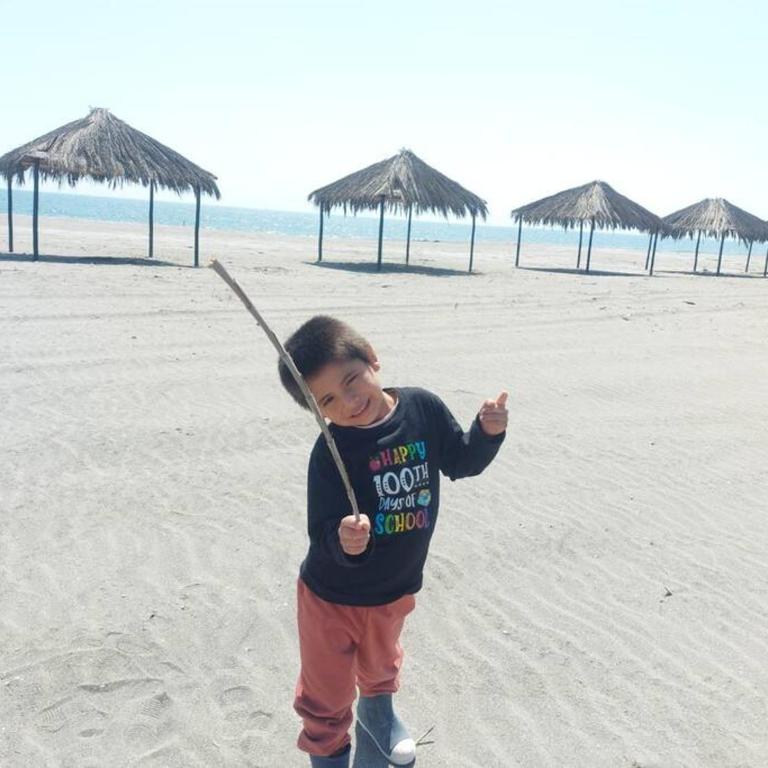 Playa ChinchaHouse - Agradable casa de playa en Chinchaycamac - Four-Bedroom House - 39