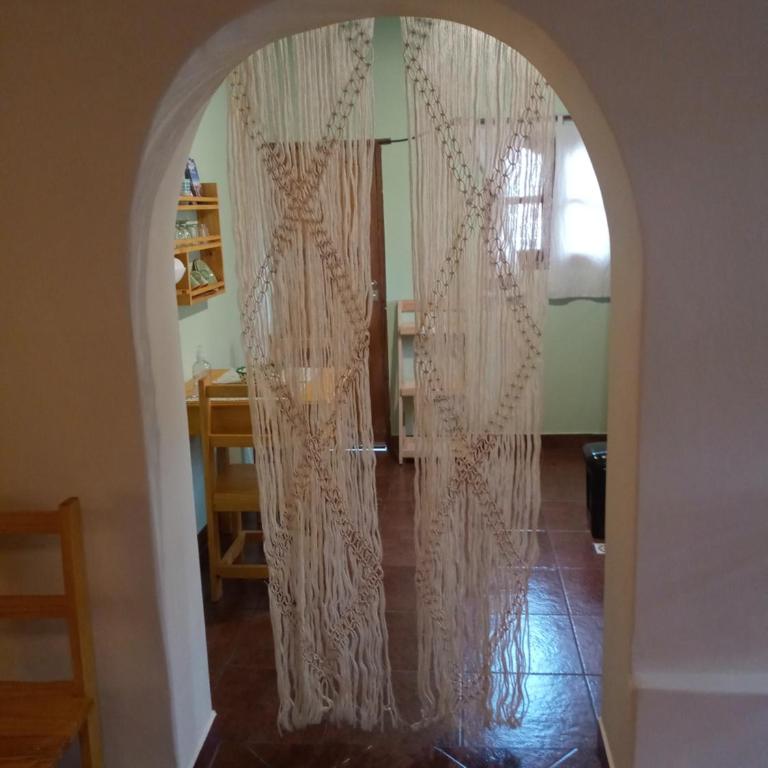 Cabaña Flor de Cardón-Juella. - Quadruple Room with Mountain View - 7