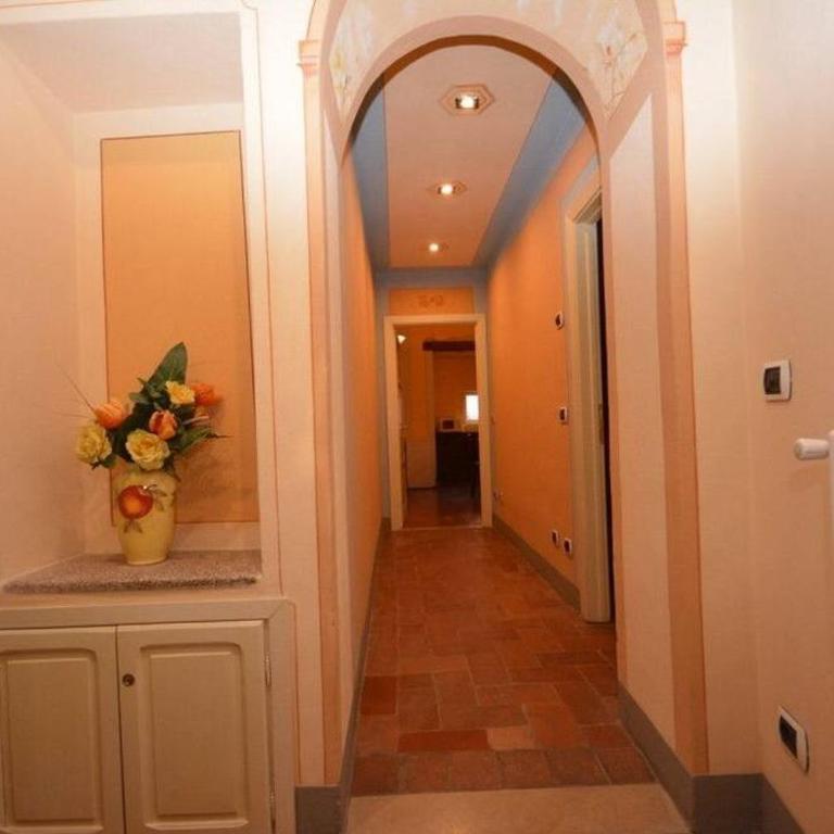 Antica Residenza del Gallo - Suite - 1