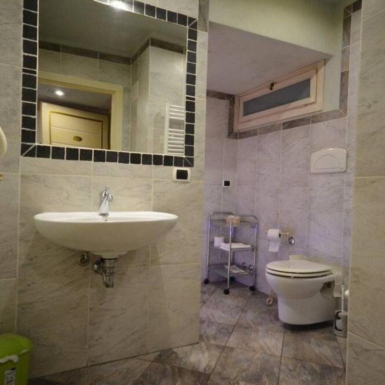 Antica Residenza del Gallo - Suite Deluxe - 10