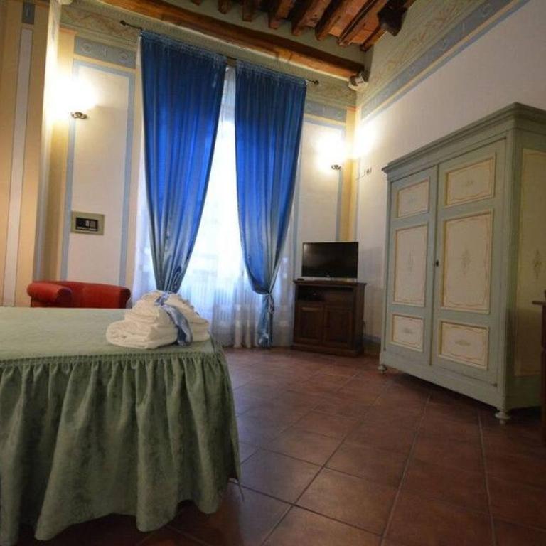 Antica Residenza del Gallo - Suite - 3