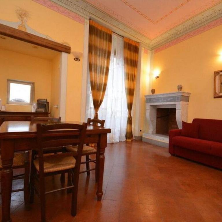 Antica Residenza del Gallo - Suite Deluxe - 2