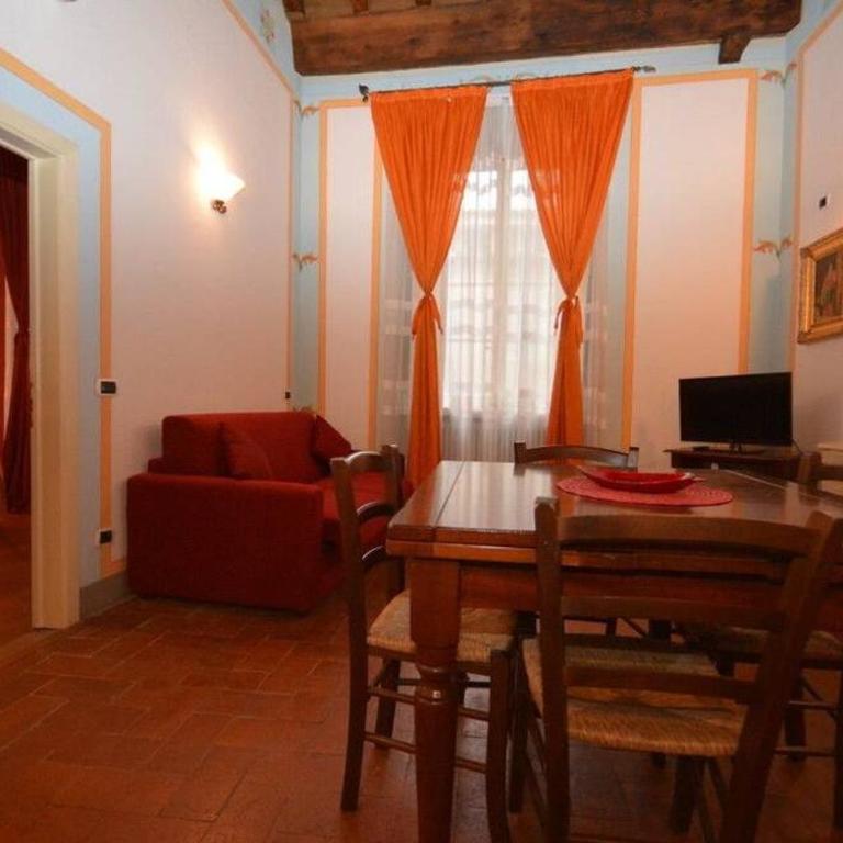Antica Residenza del Gallo - Suite Deluxe - 6