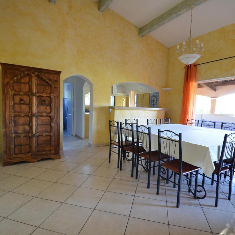 Luxueuse Villa - Golfe de St Tropez - Villa avec Piscine Privée - 11
