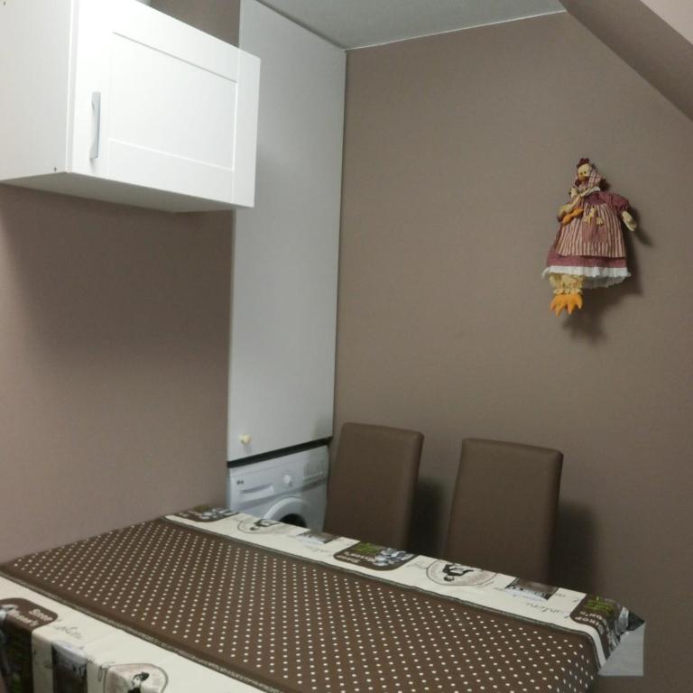 Escapade au coeur de Honfleur avec parking privé et vue panoramique - Studio - 9