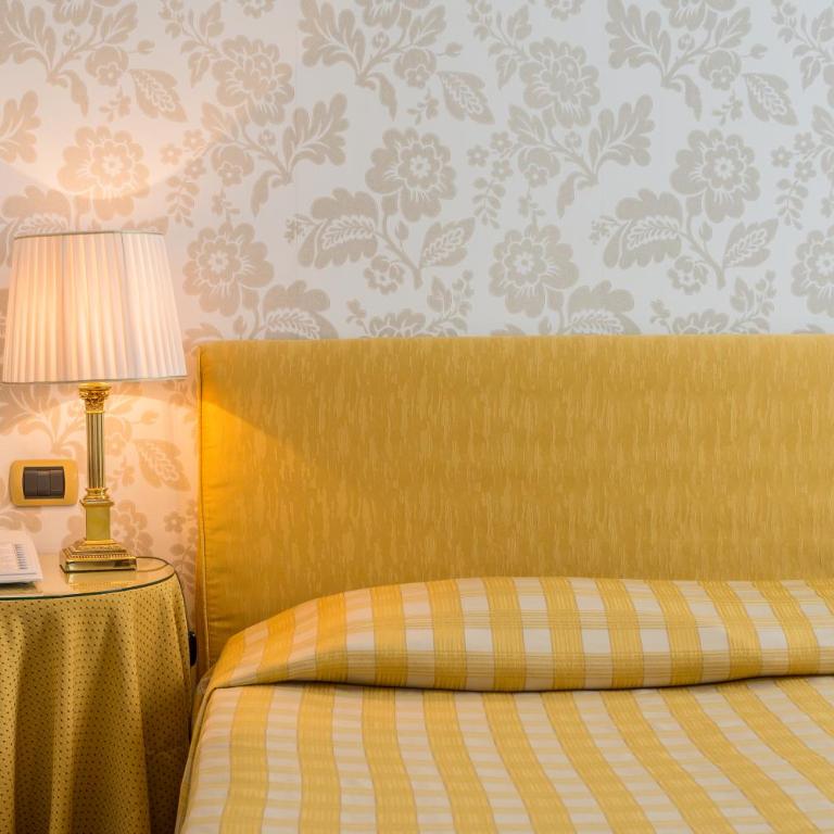 Albergo Alla Posta - Camera Matrimoniale Comfort - 2