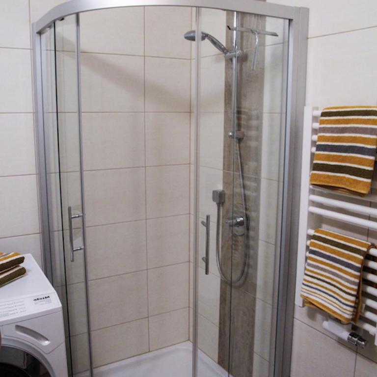 Studio-Appartement Drei Hörndl - Apartment mit 1 Schlafzimmer - 10