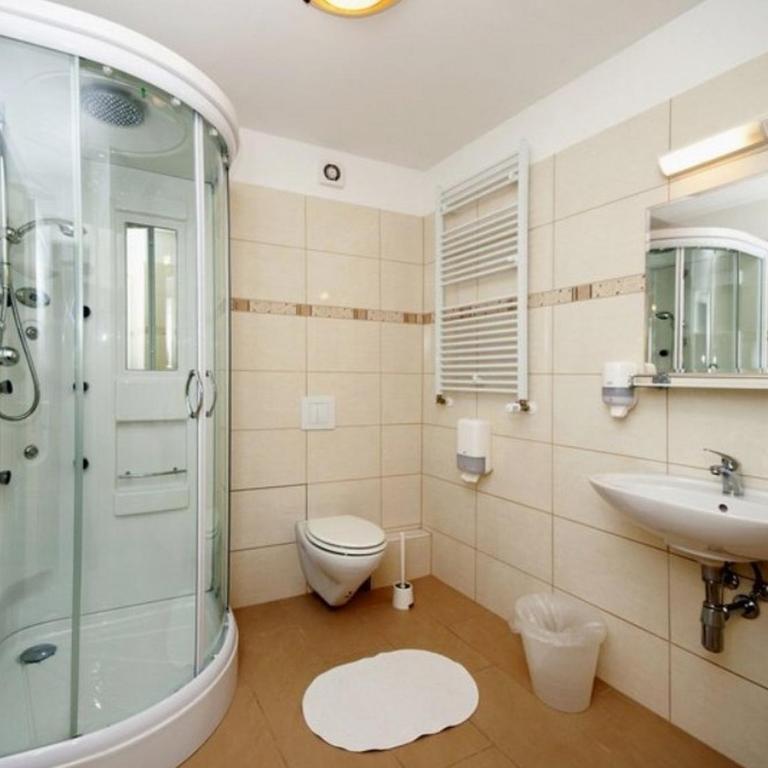 Hotel Villa Huber - Doppelzimmer - 4