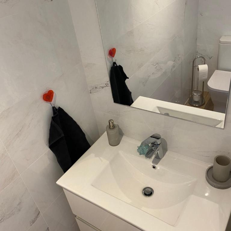 TERRAZAS DEL MAR with POOL - Apartamento de 2 dormitorios - 28