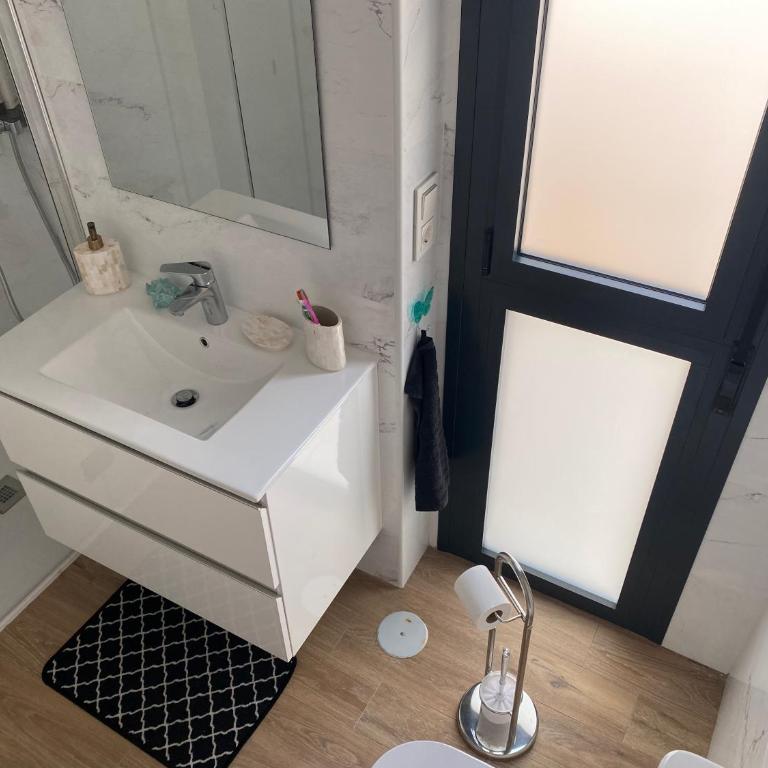 TERRAZAS DEL MAR with POOL - Apartamento de 2 dormitorios - 24