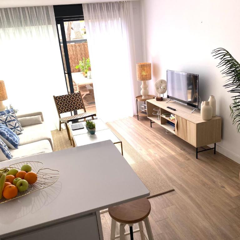 TERRAZAS DEL MAR with POOL - Apartamento de 2 dormitorios - 20