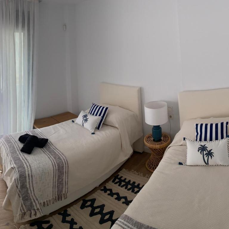 TERRAZAS DEL MAR with POOL - Apartamento de 2 dormitorios - 27