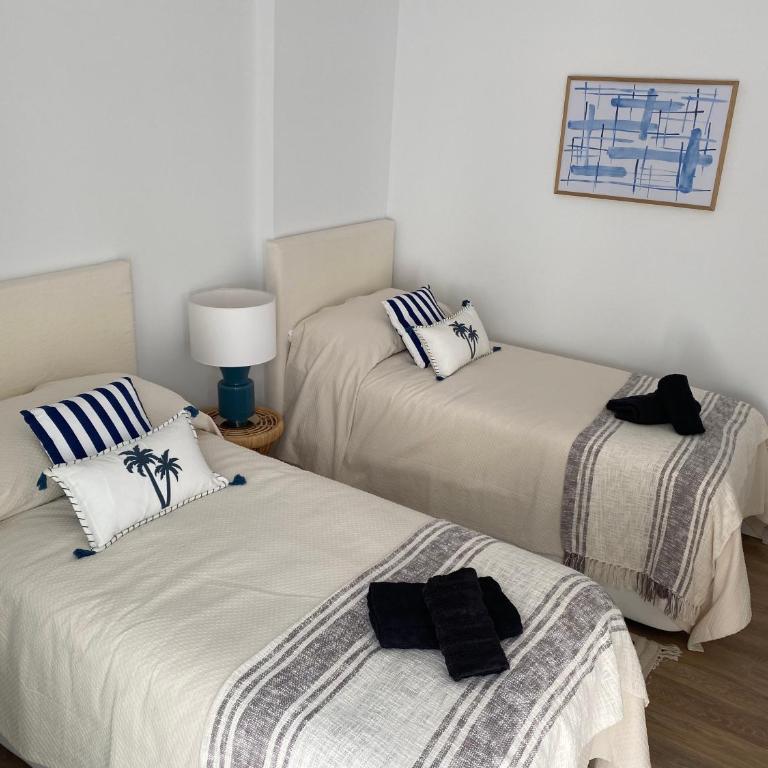 TERRAZAS DEL MAR with POOL - Apartamento de 2 dormitorios - 26