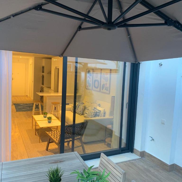 TERRAZAS DEL MAR with POOL - Apartamento de 2 dormitorios - 31