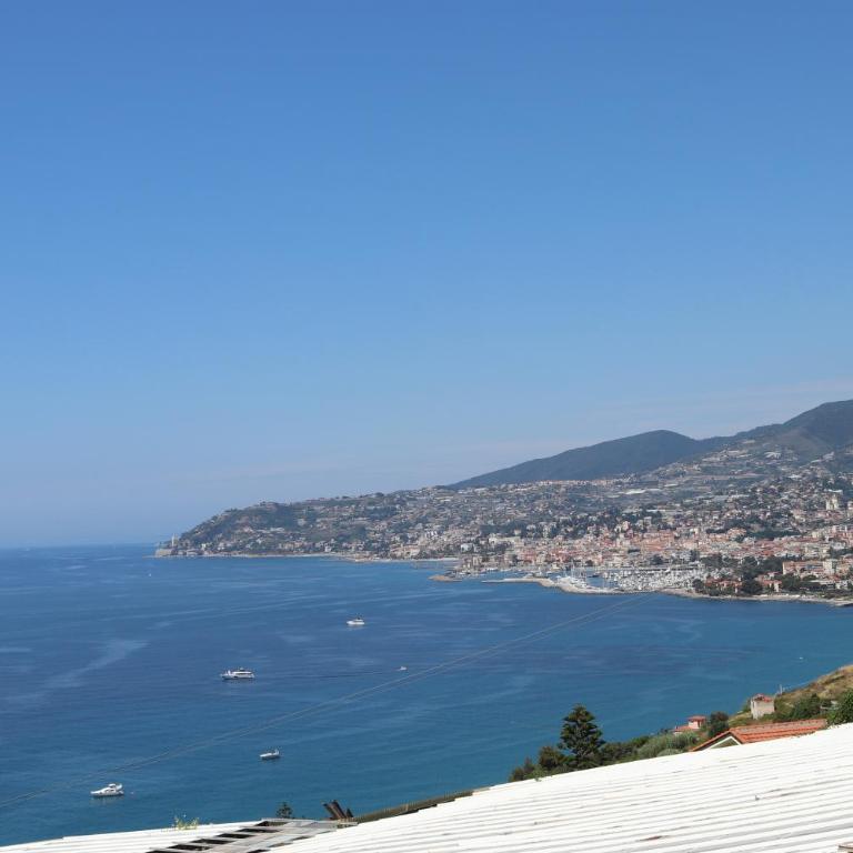kaDevi Sanremo -centralissimo, parcheggio gratuito, bici- - Casa Vacanze - 79