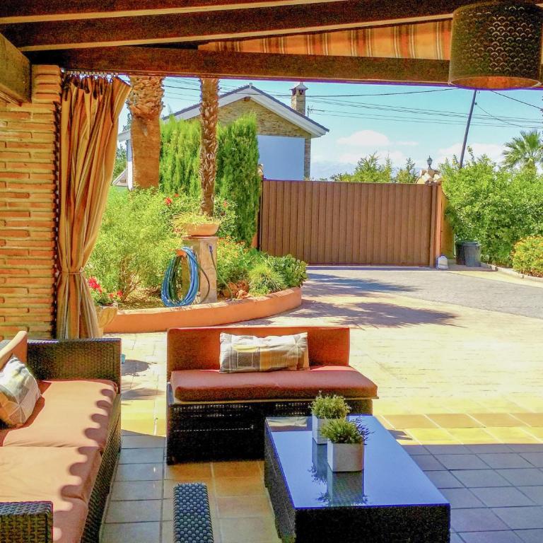 Cubo's Villa Family - Villa - 17