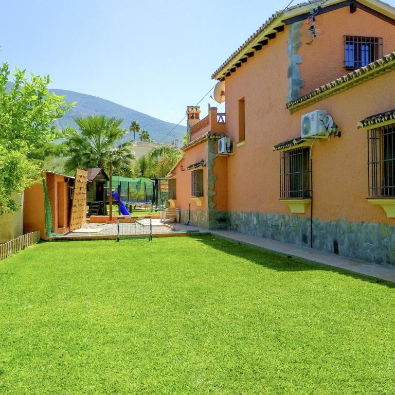 Cubo's Villa Family - Villa - 16