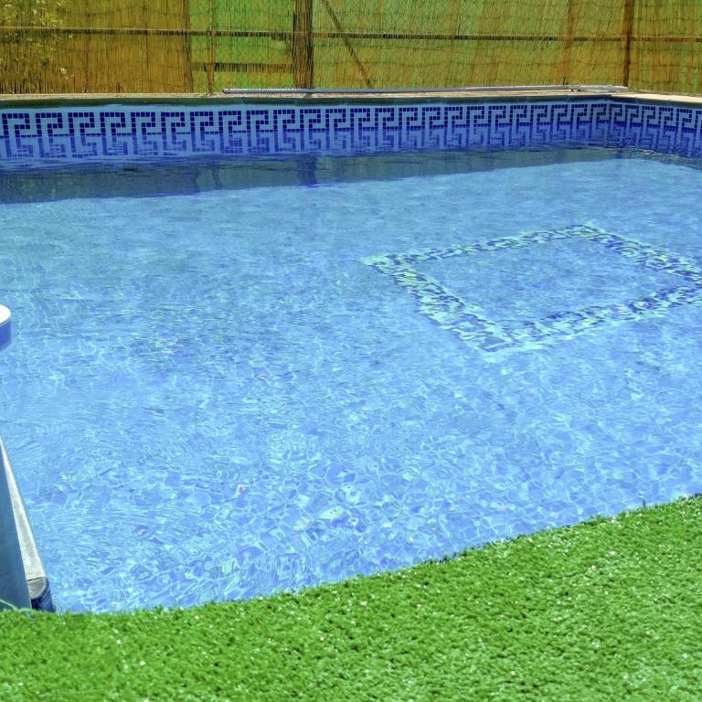 Cubo's Villa Family - Villa - 8