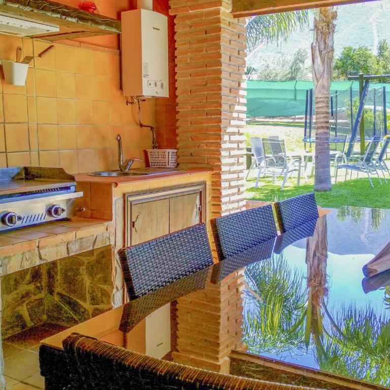 Cubo's Villa Family - Villa - 23