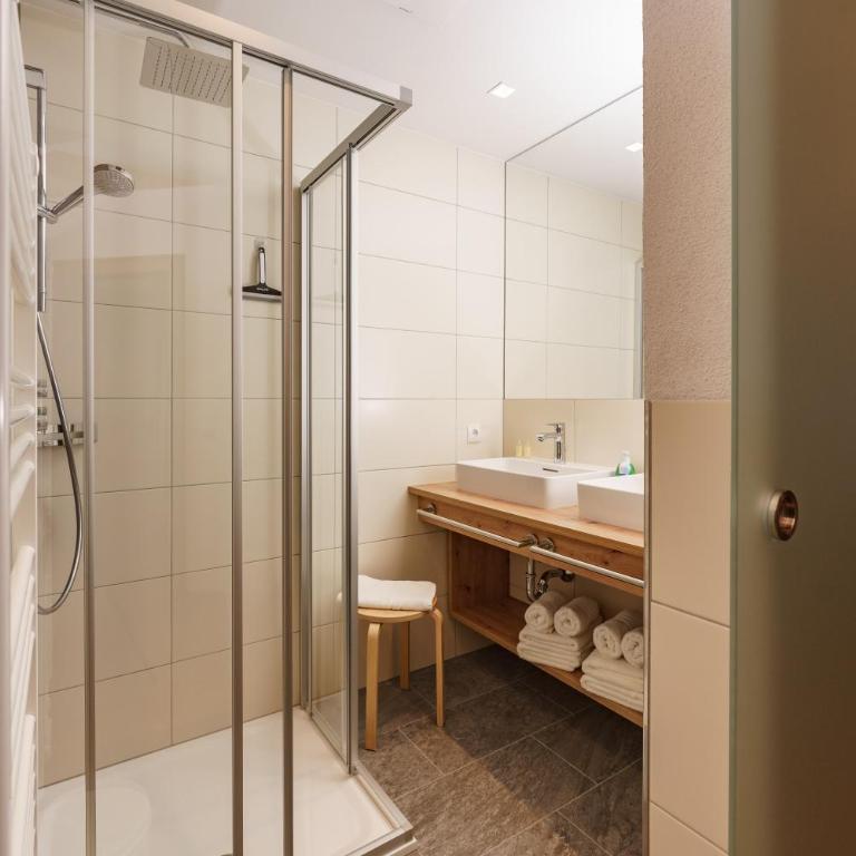 Gästehaus Herrmann - Apartamento de 2 dormitorios - 3